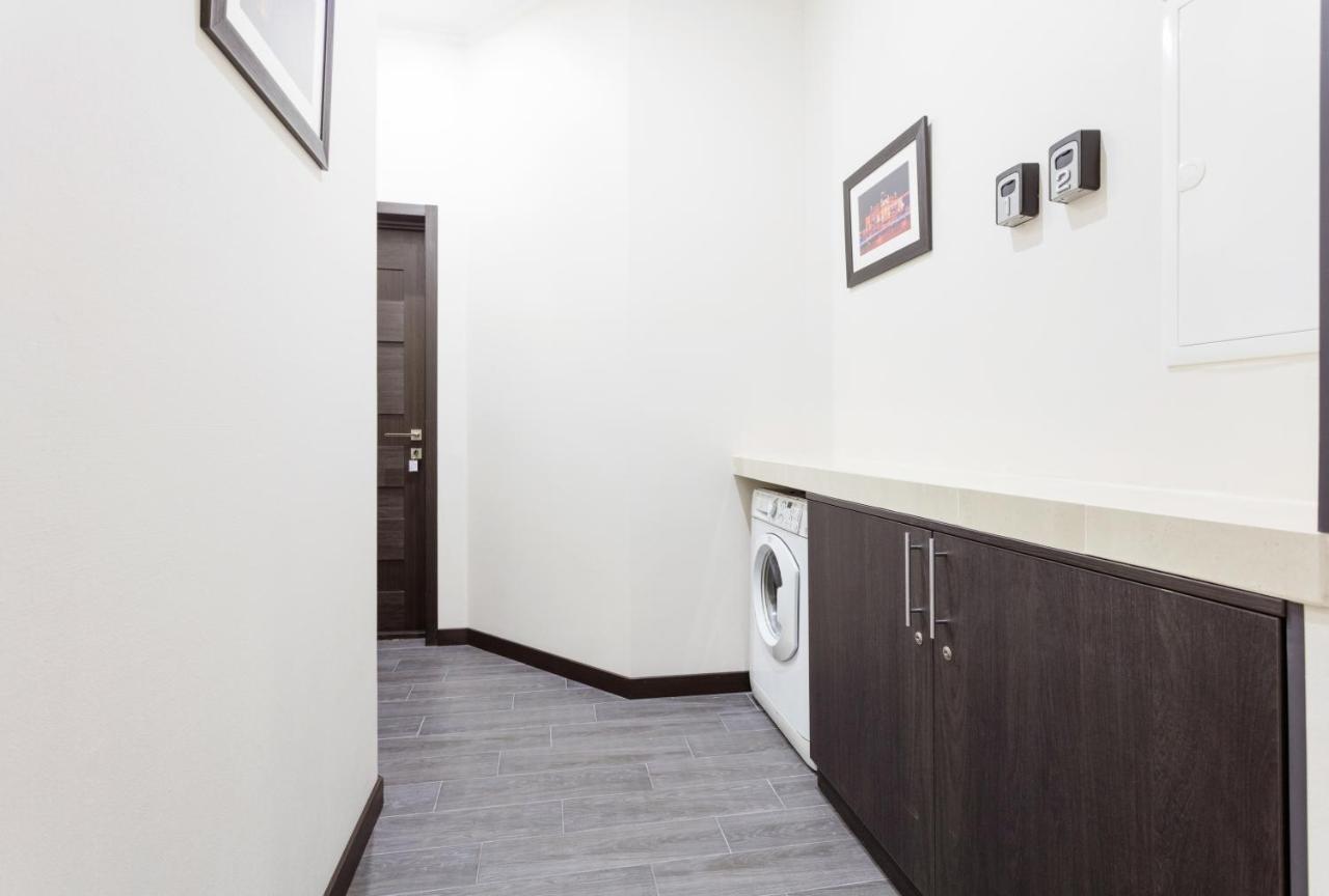 911Flat Apartment Kiev Exterior photo