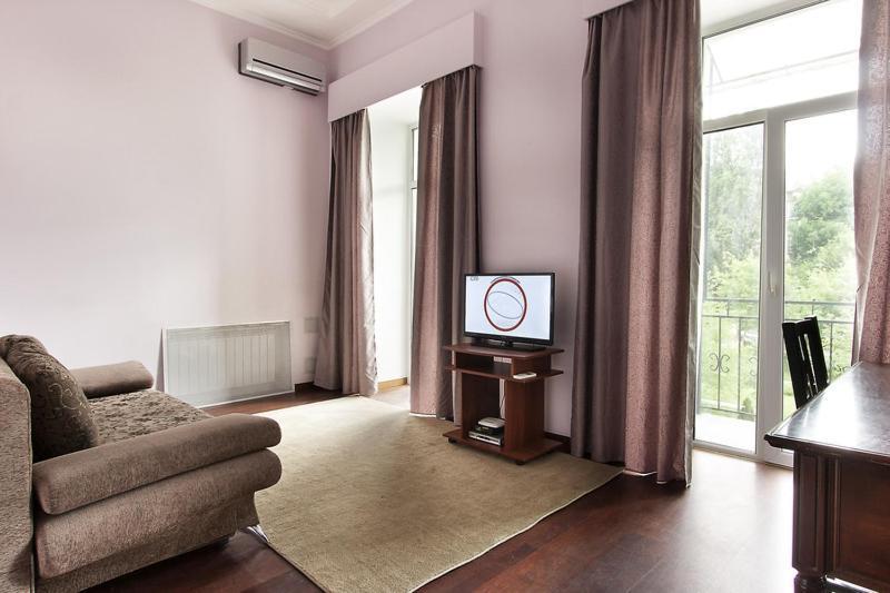 911Flat Apartment Kiev Exterior photo