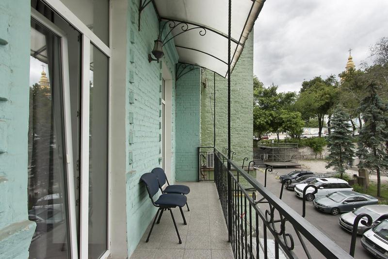 911Flat Apartment Kiev Exterior photo