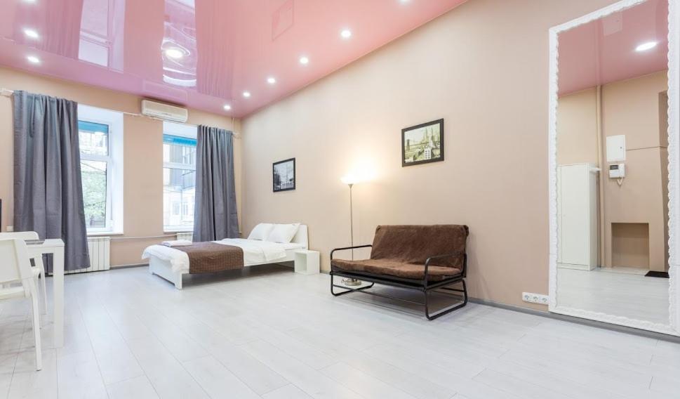 911Flat Apartment Kiev Exterior photo