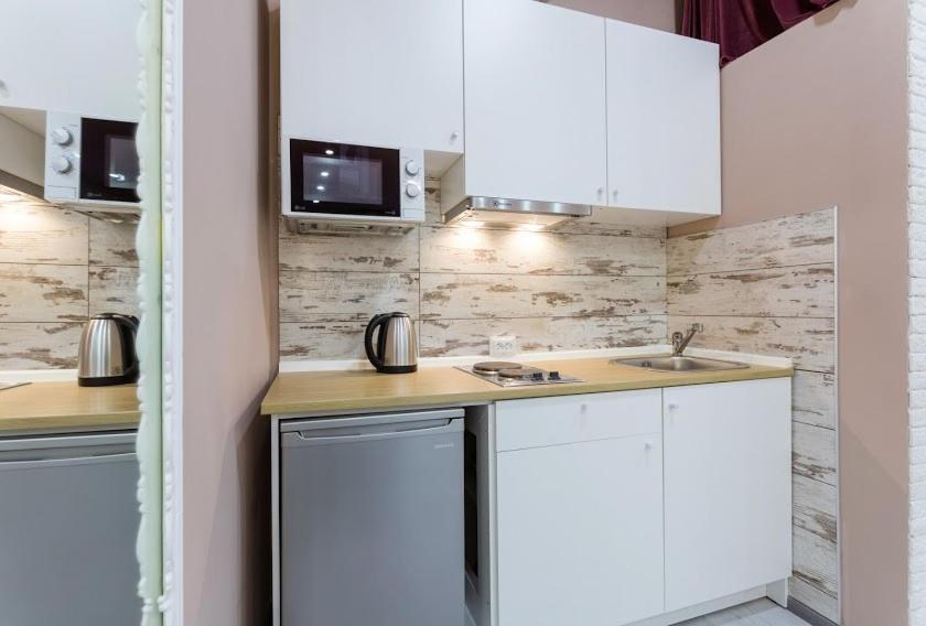 911Flat Apartment Kiev Exterior photo