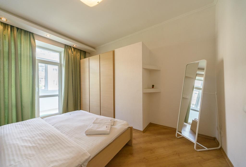 911Flat Apartment Kiev Exterior photo