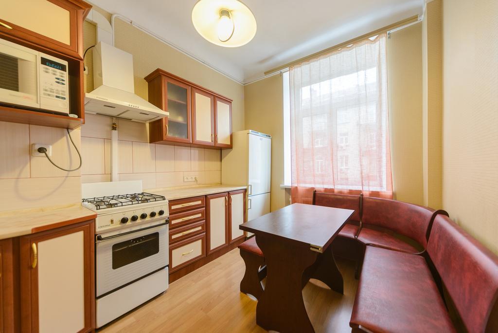 911Flat Apartment Kiev Exterior photo