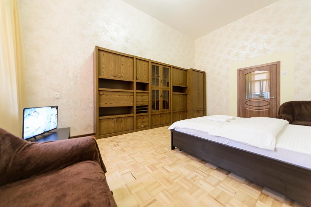 911Flat Apartment Kiev Exterior photo