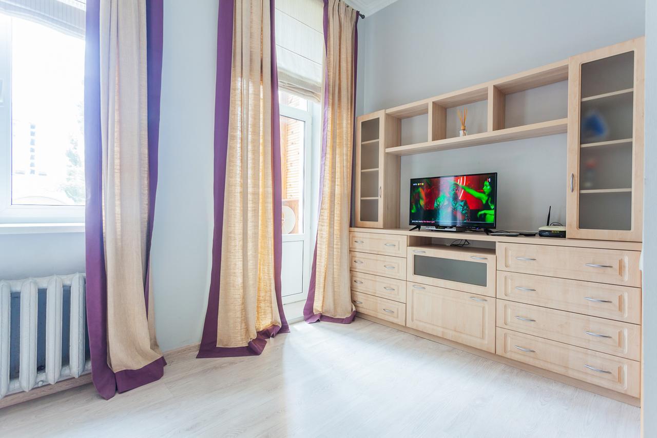 911Flat Apartment Kiev Exterior photo