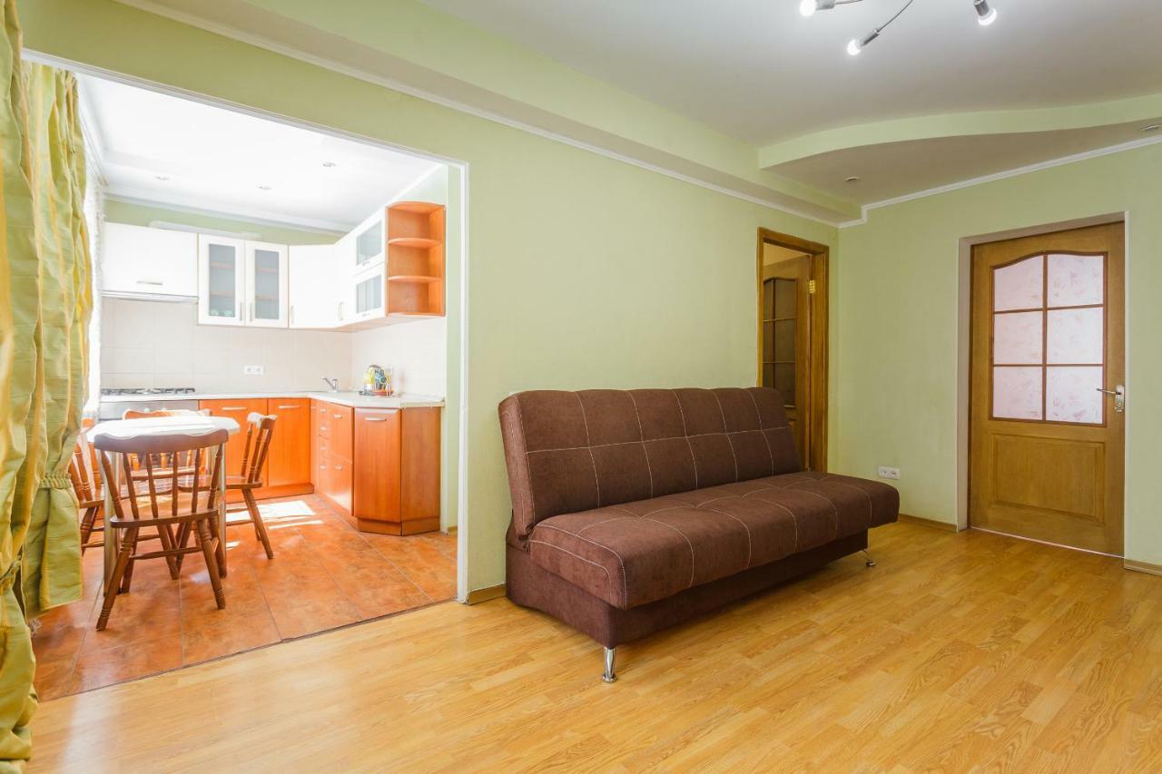 911Flat Apartment Kiev Exterior photo