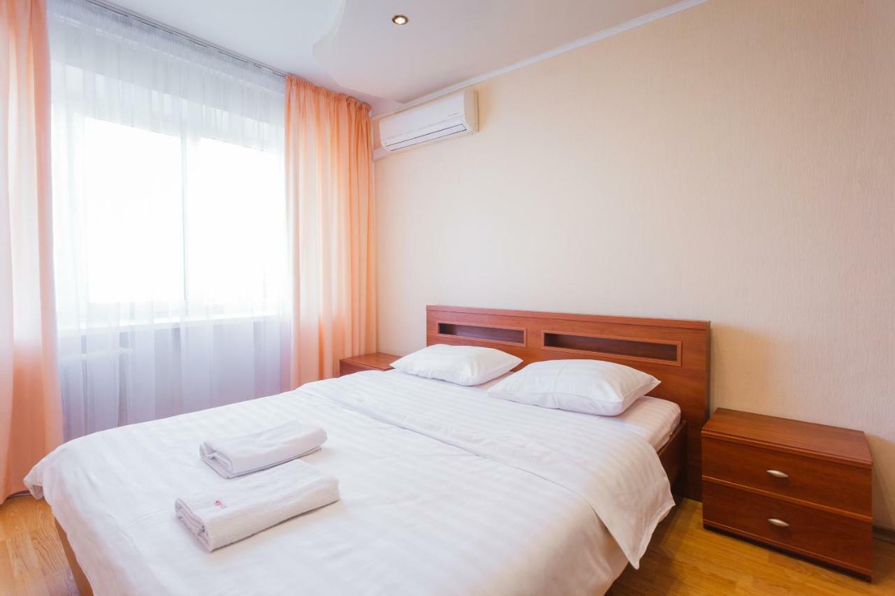 911Flat Apartment Kiev Exterior photo