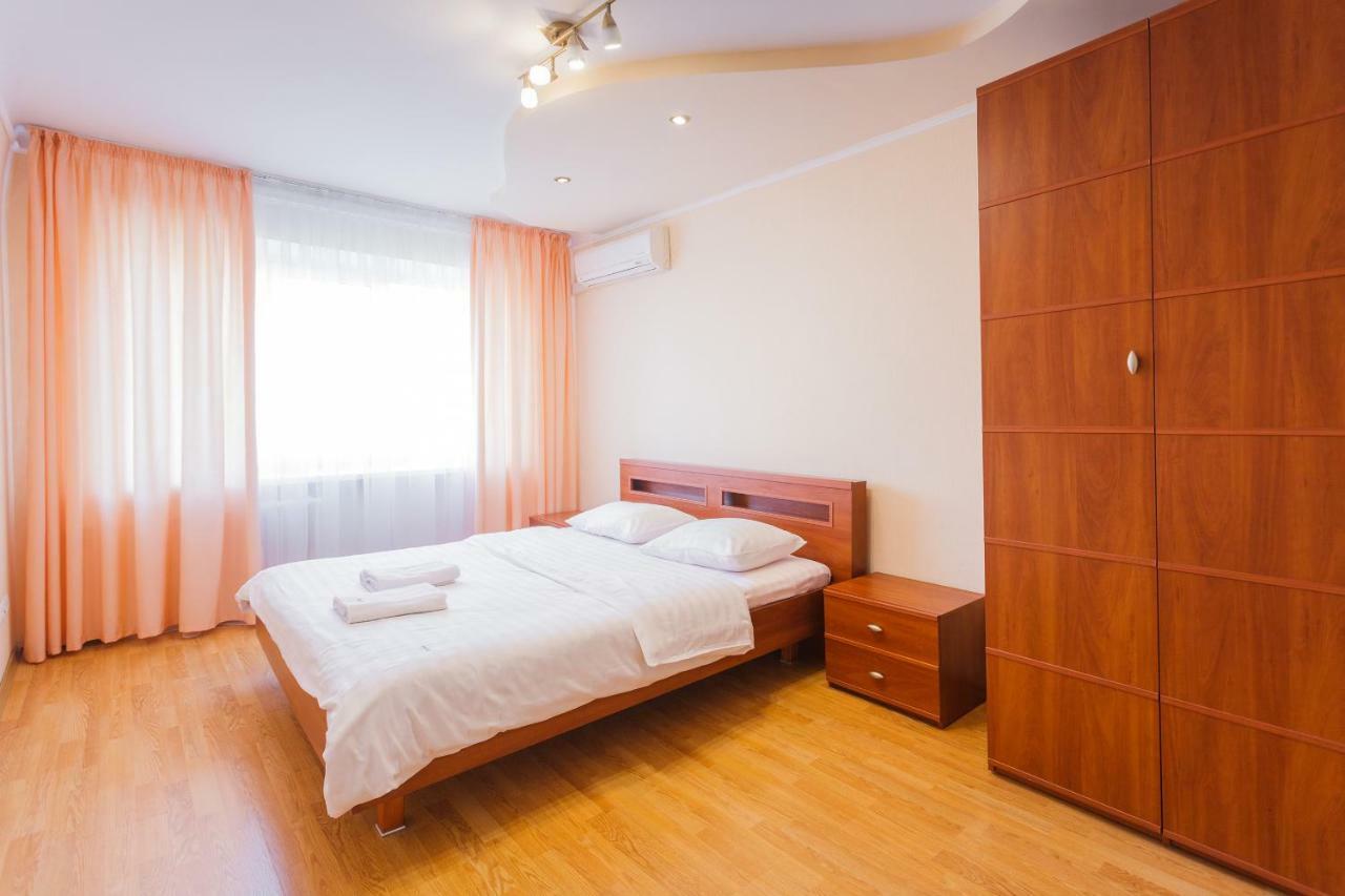 911Flat Apartment Kiev Exterior photo
