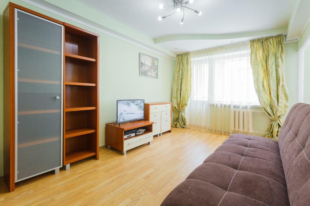 911Flat Apartment Kiev Exterior photo