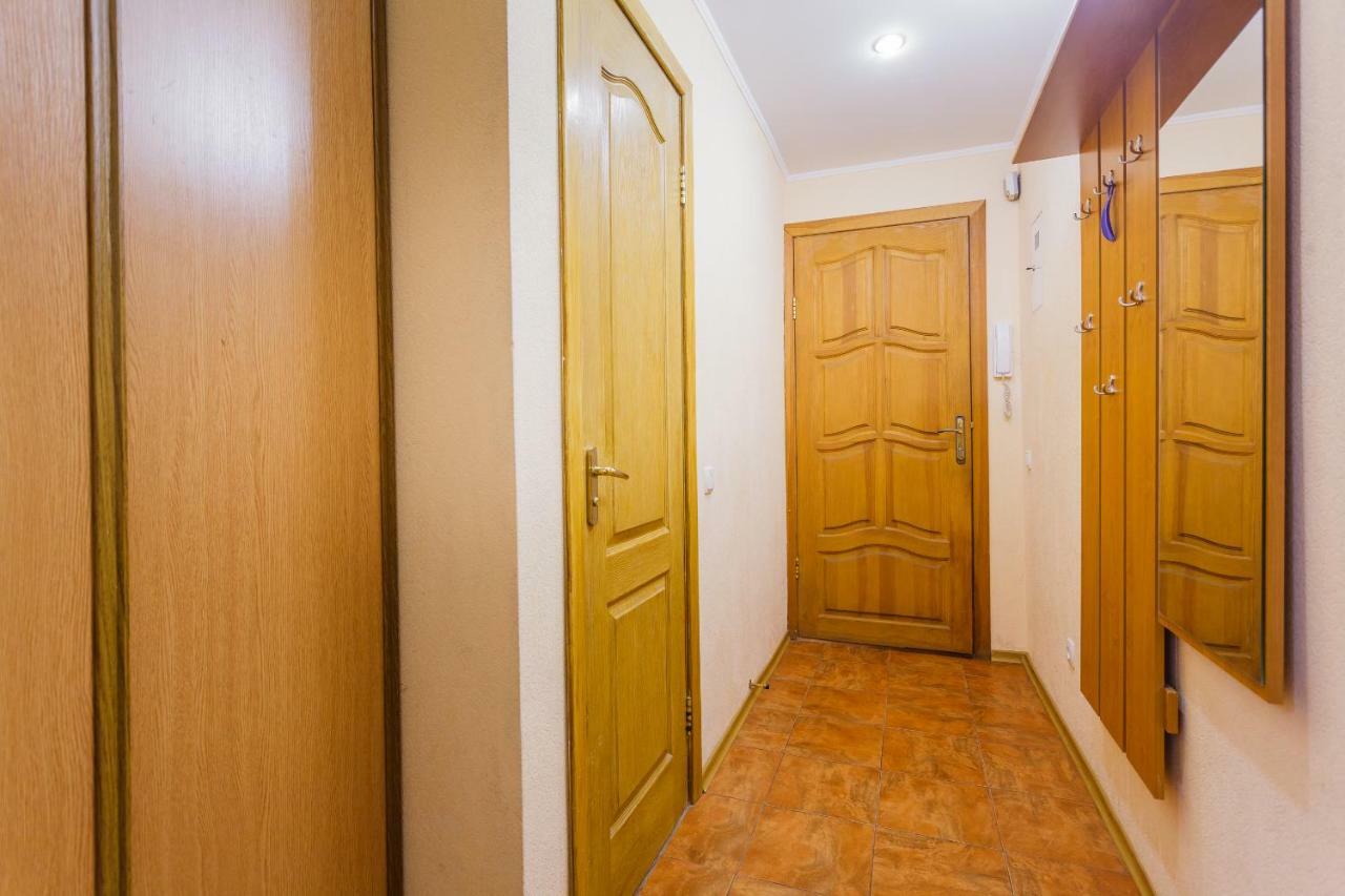 911Flat Apartment Kiev Exterior photo