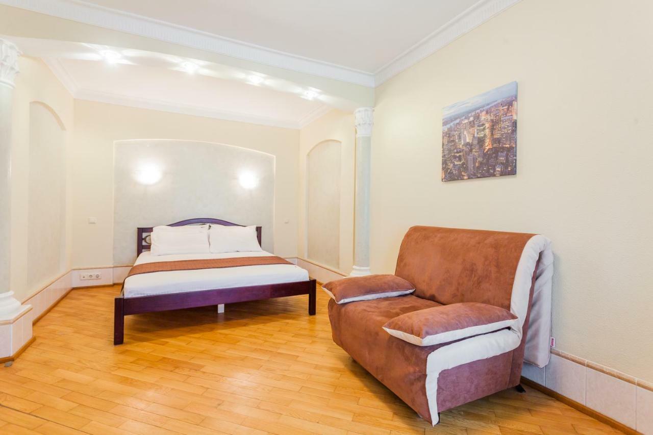 911Flat Apartment Kiev Exterior photo