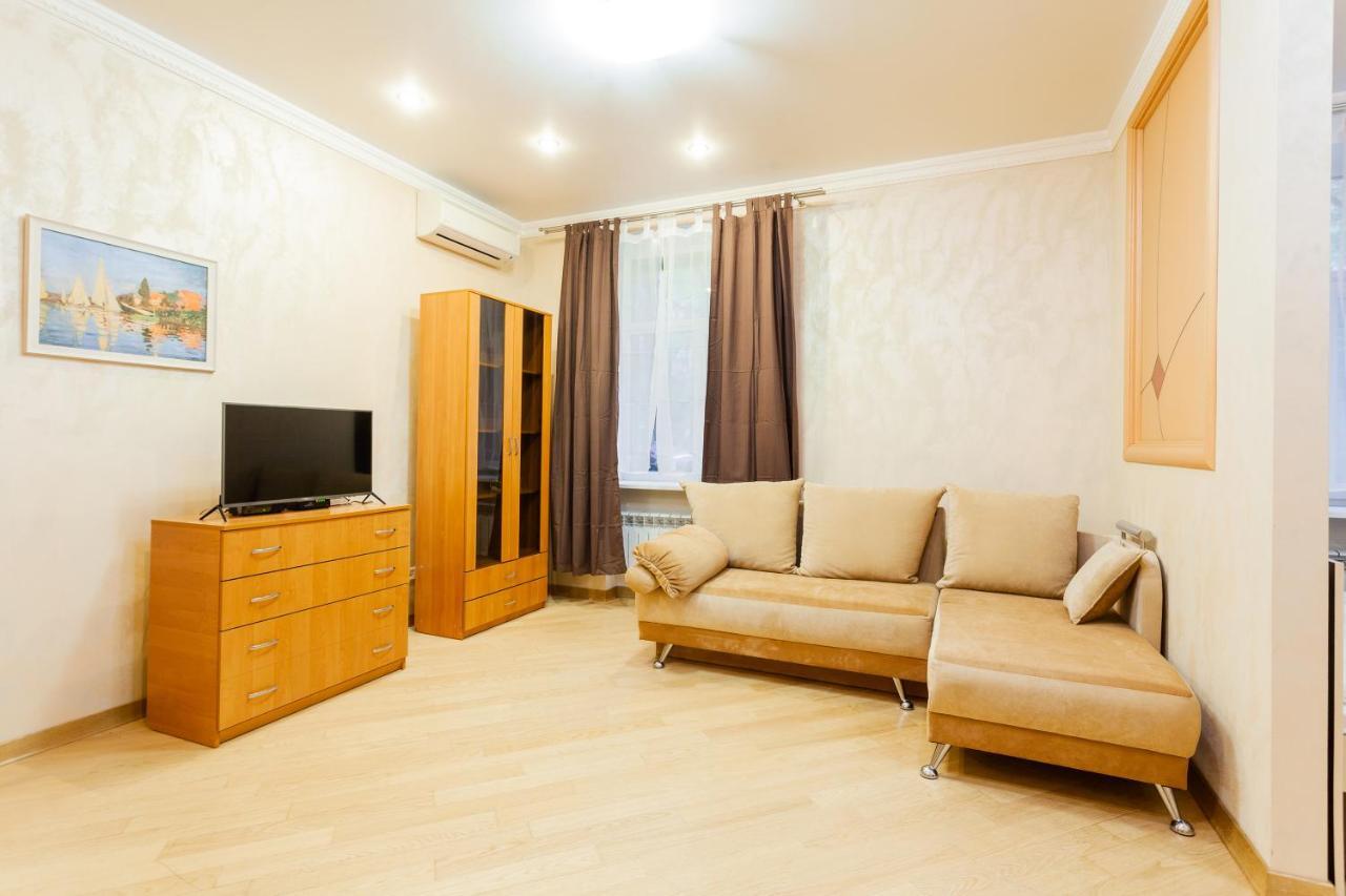 911Flat Apartment Kiev Exterior photo
