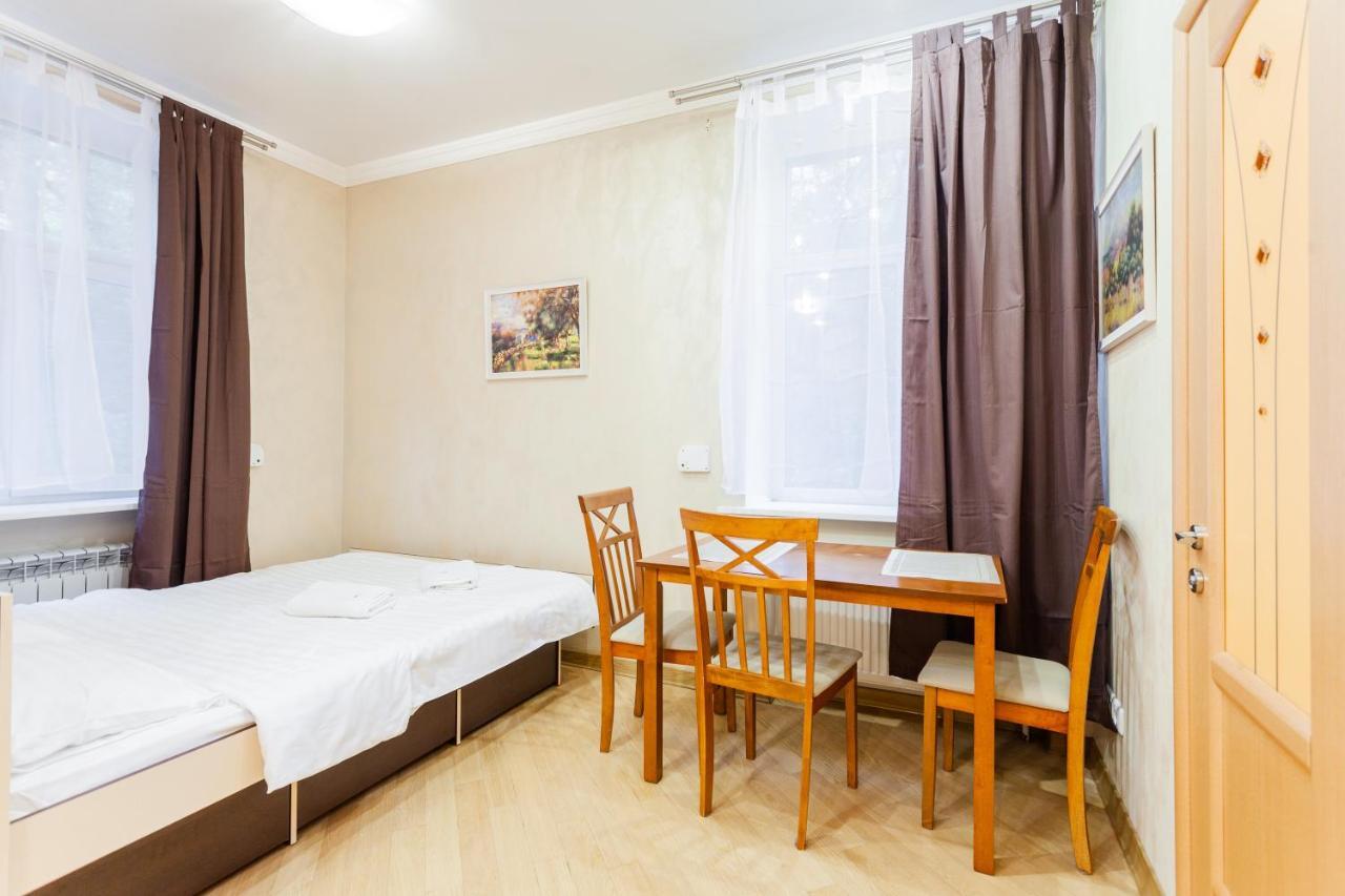 911Flat Apartment Kiev Exterior photo